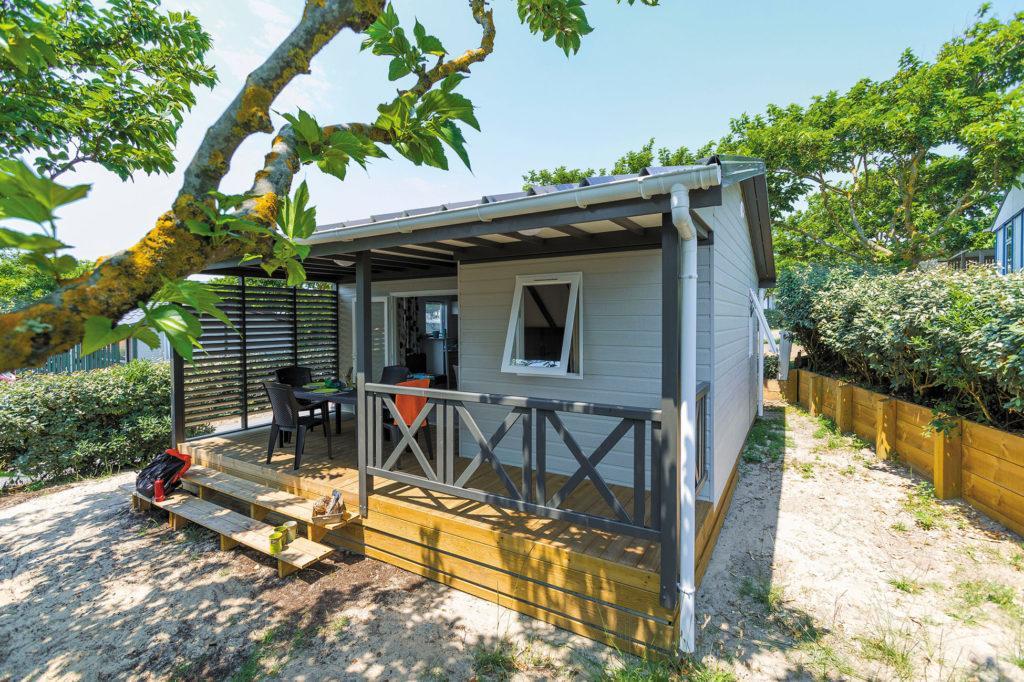 Le Bois-Plage-en-Ré Camping Le Suroit מראה חיצוני תמונה