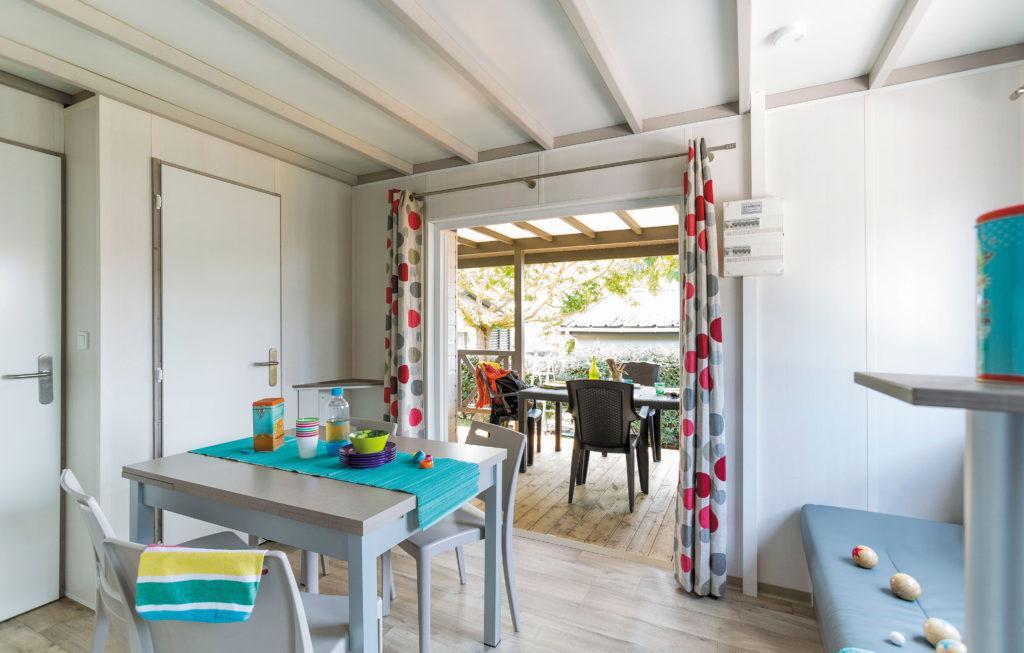 Le Bois-Plage-en-Ré Camping Le Suroit מראה חיצוני תמונה